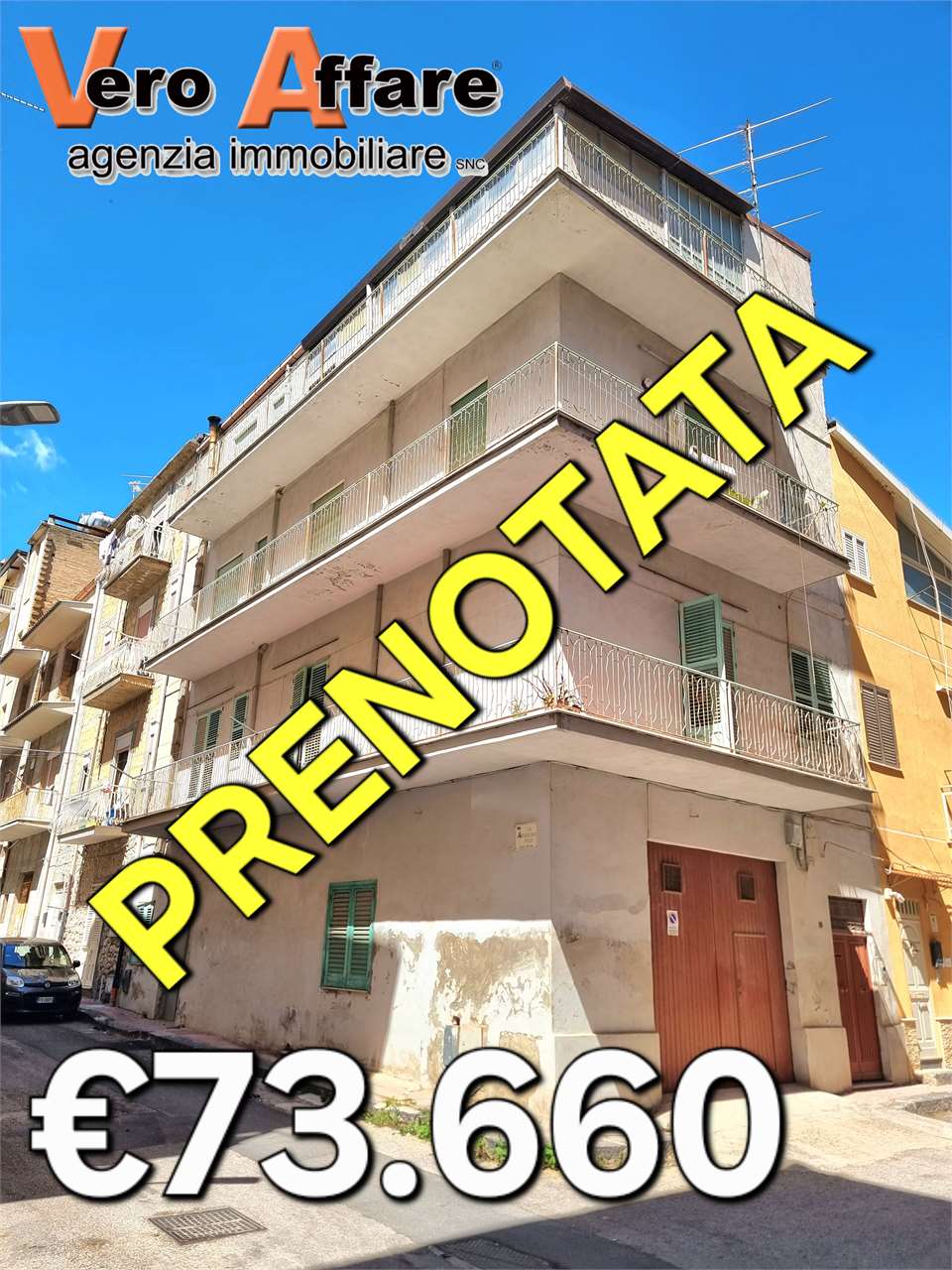 Indipendente in Vendita