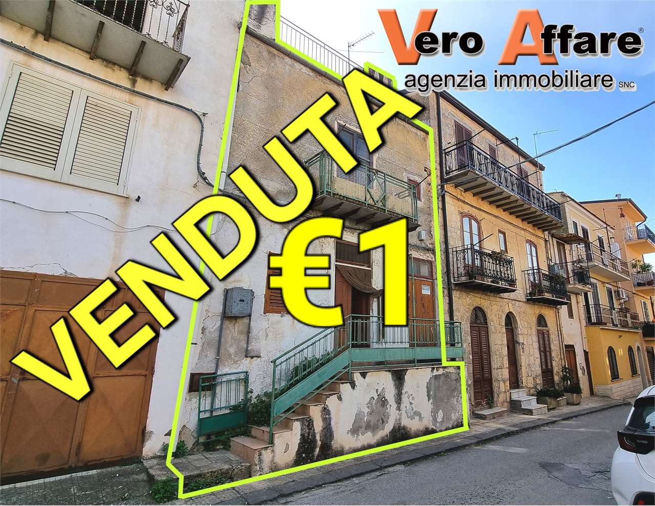 Indipendente in Vendita