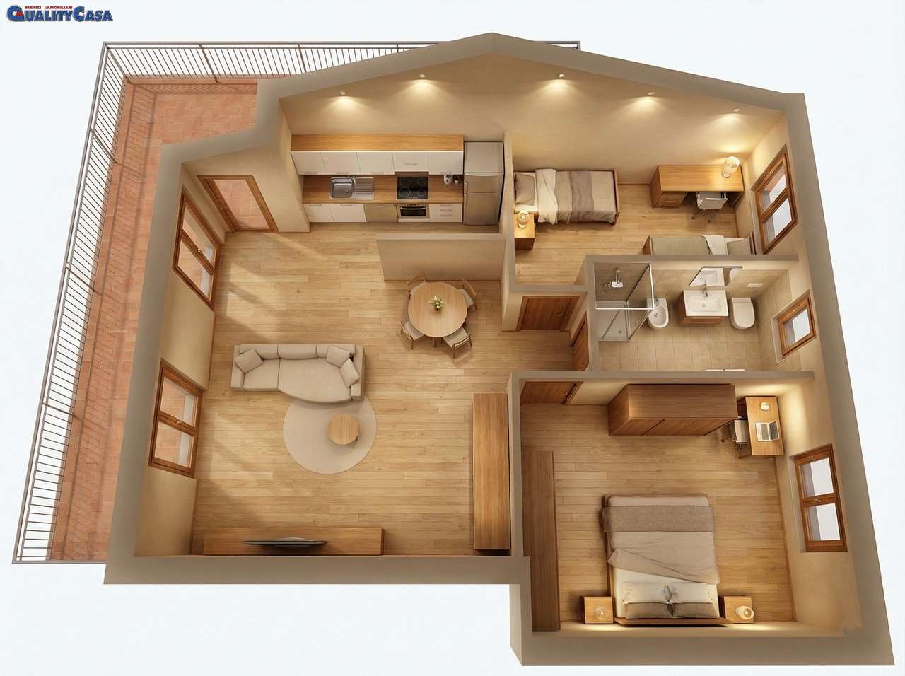 immagine annuncio 2 di 11