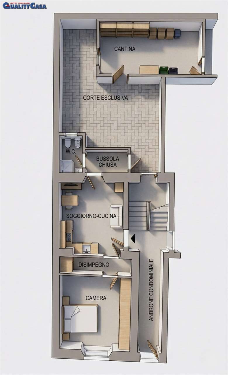 immagine annuncio 8 di 9