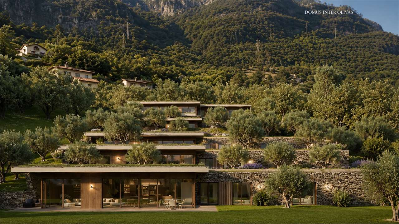 House in Tremezzina - view 1