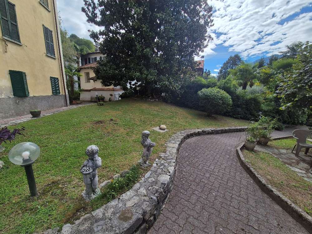 House in Tremezzina - view 1