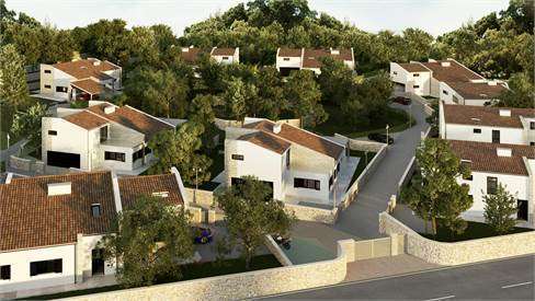 Terreno edificabile  in <br/> vendita a Trieste