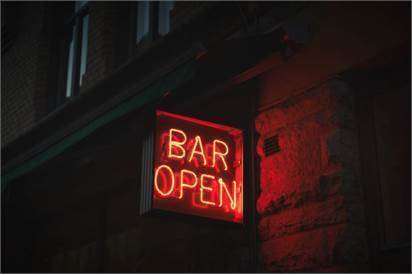 Attività  - Licenza  in <br/> vendita a Trieste