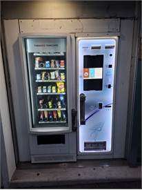 Attività  - Licenza  in <br/> vendita a Trieste