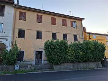 Villa Singola  in <br/> vendita a Duino-Aurisina