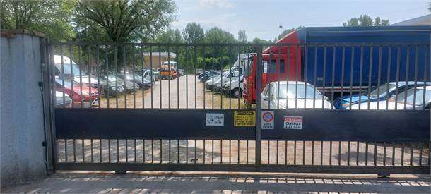 Capannone industriale  in <br/> vendita a Farra d'Isonzo