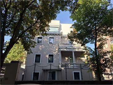 Appartamento  in <br/> vendita a Trieste