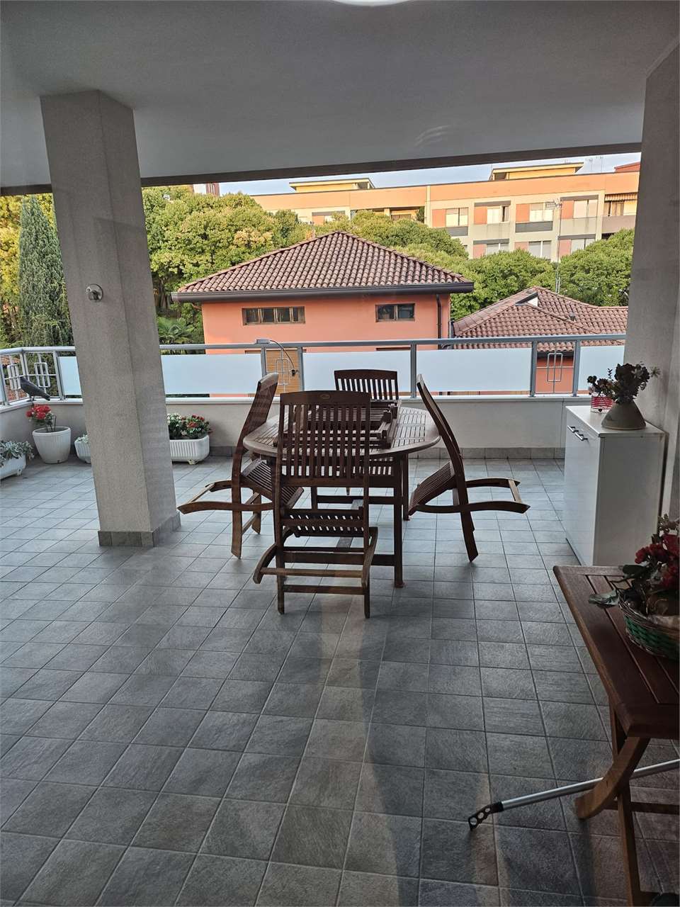 Appartamento  in <br/> vendita a Pordenone