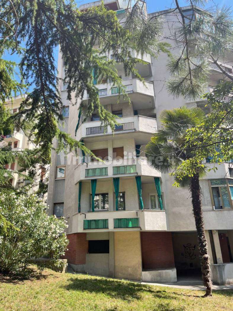 Appartamento  in <br/> vendita a Trieste