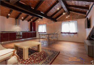 Appartamento  in <br/> affitto a Trieste