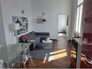 Appartamento  in <br/> affitto a Trieste