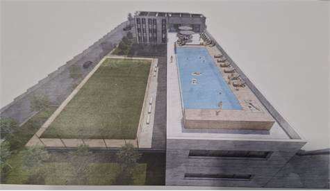 Box - Garage  in <br/> vendita a Trieste