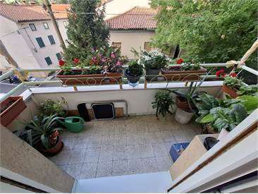 Appartamento  in <br/> vendita a Trieste