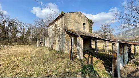 Casale/Rustico  in <br/> vendita a Ruda