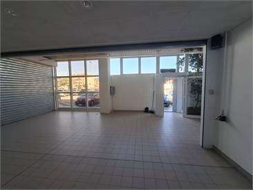 Ufficio/studio  in <br/> affitto a Monfalcone