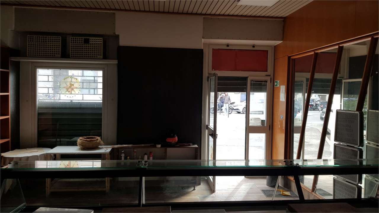 Negozio  in <br/> vendita a Trieste