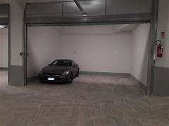 Posto auto  in <br/> affitto a Trieste
