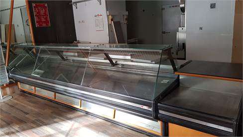 Ufficio/studio  in <br/> affitto a Trieste