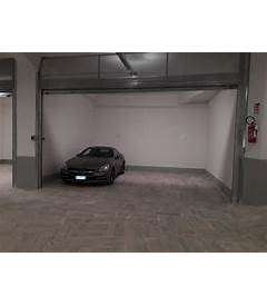 Posto auto  in <br/> affitto a Trieste