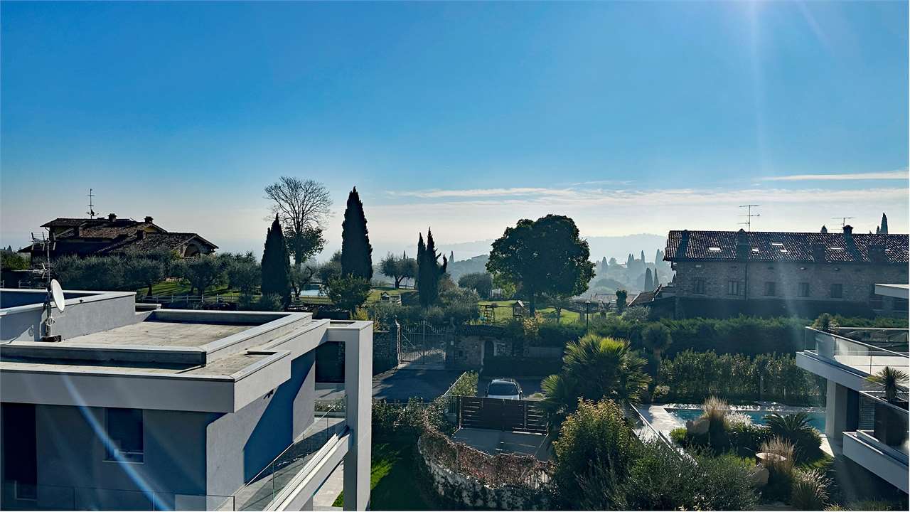 Vendita Villa unifamiliare Casa/Villa Padenghe sul Garda via Monte  473220