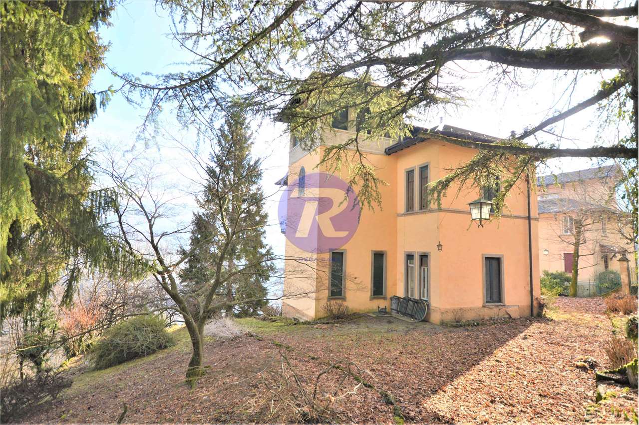 Vendita Villa unifamiliare Casa/Villa San Pellegrino Terme Via Vetta 42 349733