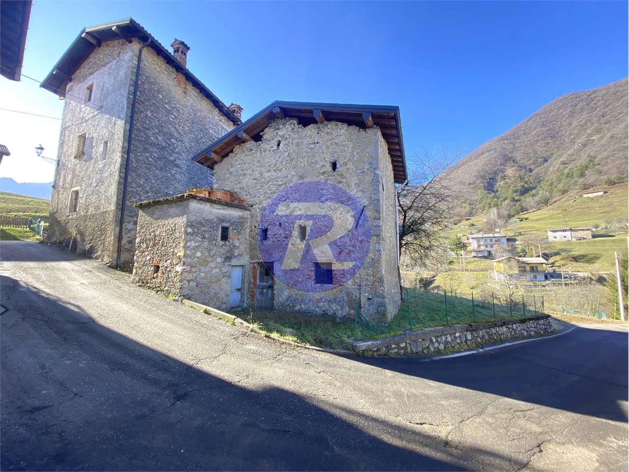 Vendita Rustico/Casale/Castello Casa/Villa San Pellegrino Terme loc alino  401650