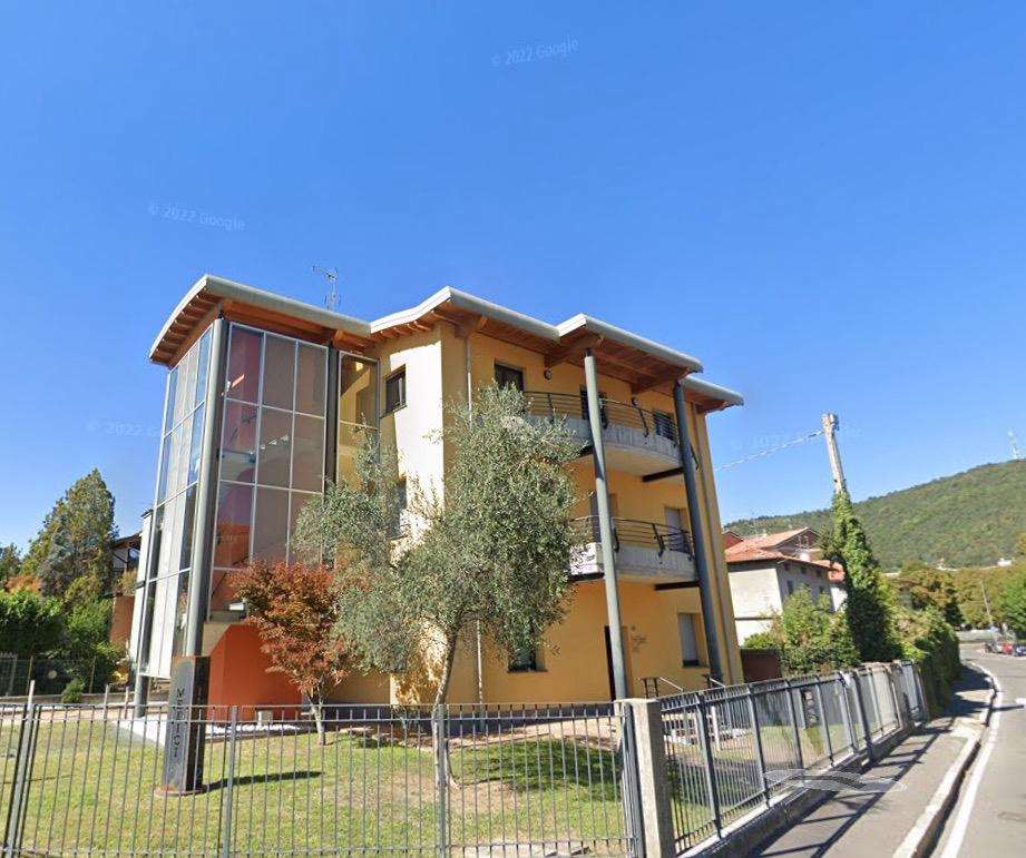 Vendita Palazzo/Palazzina/Stabile Casa/Villa Bergamo Via Tremana 42 473212