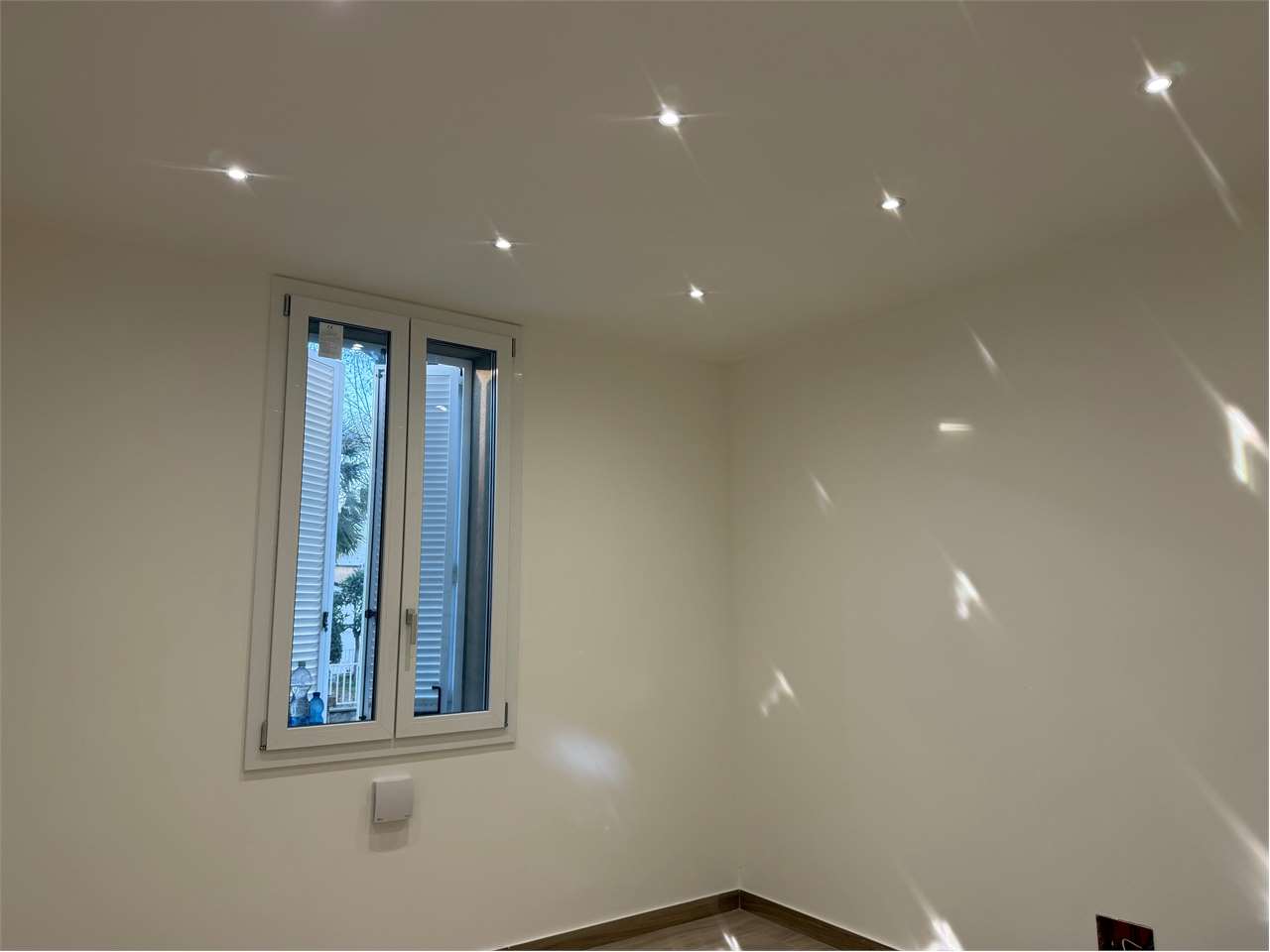 appartamento in vendita a Piacenza in zona Infrangibile