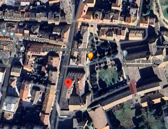 Palazzo/Stabile in vendita a Chiaravalle - foto 2