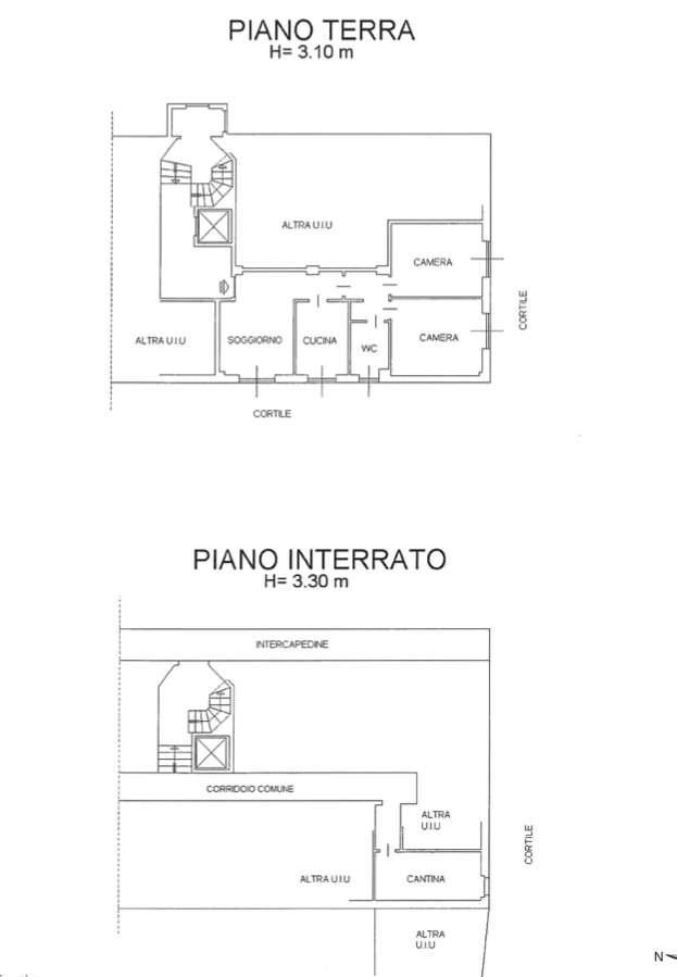 Appartamento in vendita a Milano, Cimiano,... - foto 6