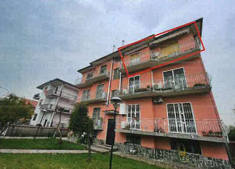 Appartamento in vendita a Pogliano Milanes... - foto 1