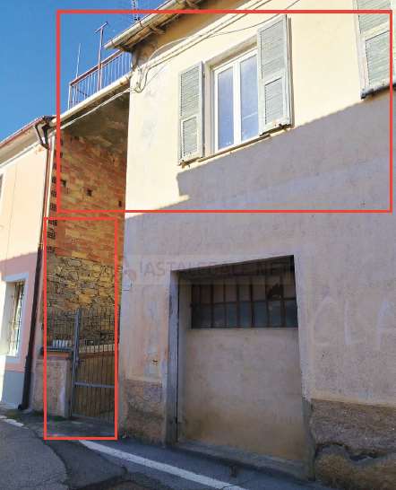 Appartamento in vendita a Arnasco - foto 1