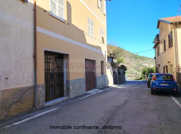Appartamento in vendita a Arnasco - foto 2
