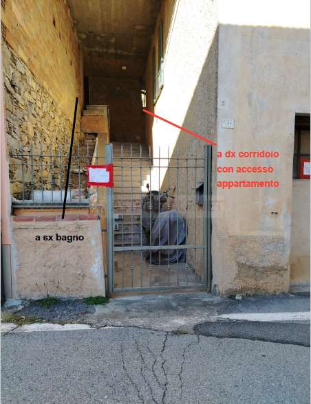 Appartamento in vendita a Arnasco - foto 4