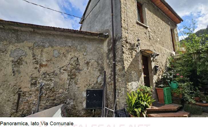 Casa Indipendente in vendita a Calice al C... - foto 1