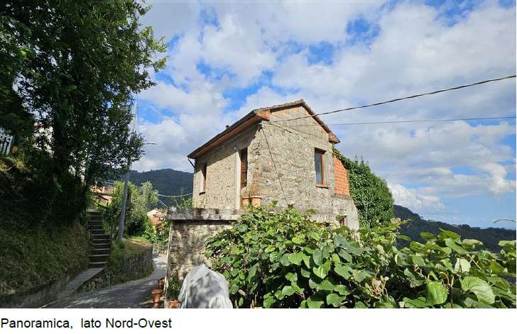 Casa Indipendente in vendita a Calice al C... - foto 2
