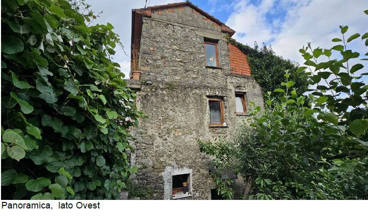 Casa Indipendente in vendita a Calice al C... - foto 3
