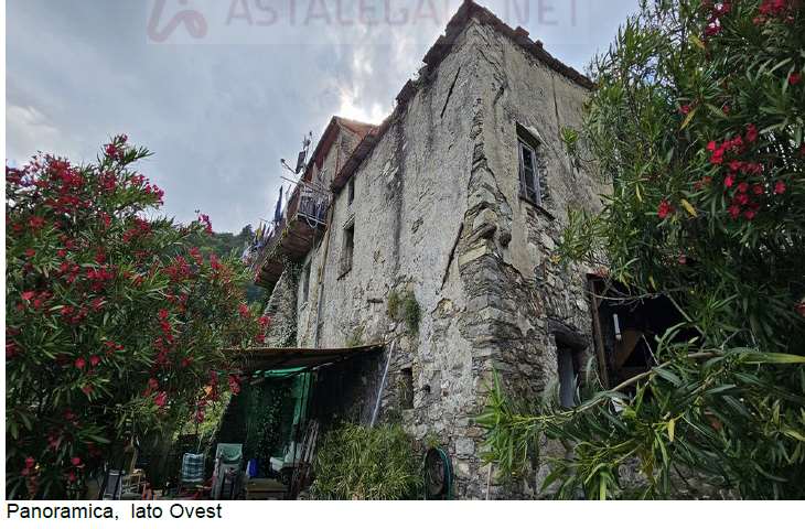 Casa Indipendente in vendita a Calice al C... - foto 4
