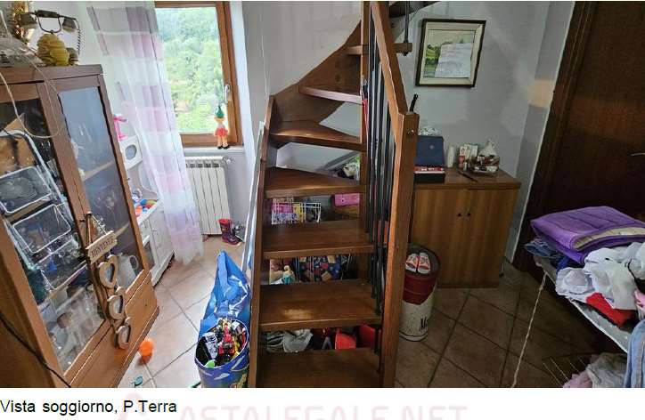 Casa Indipendente in vendita a Calice al C... - foto 5
