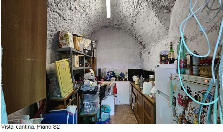 Casa Indipendente in vendita a Calice al C... - foto 6