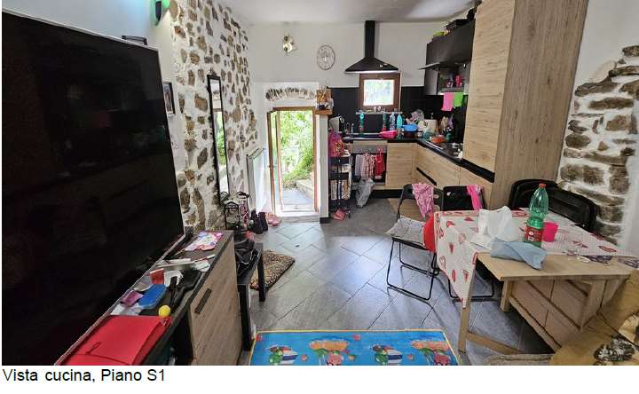 Casa Indipendente in vendita a Calice al C... - foto 8