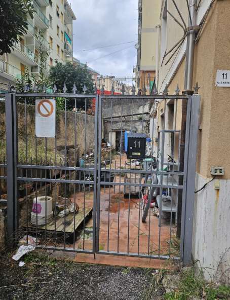 Ufficio in vendita a Genova, Voltri, pra' - foto 4