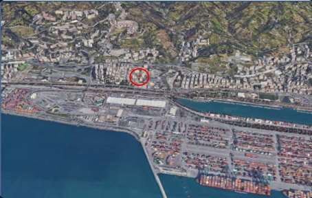 Ufficio in vendita a Genova, Voltri, pra' - foto 6
