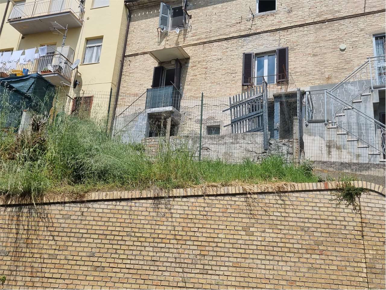 appartamento in VIA PIETA' a Osimo