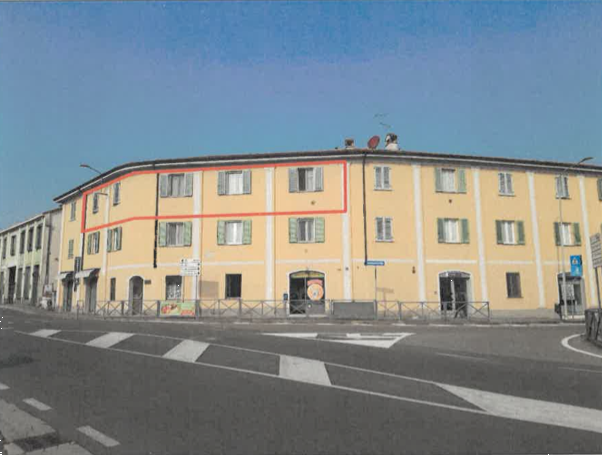 Appartamento in vendita Cremona
