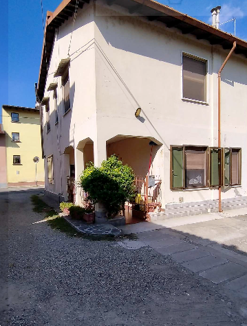 Appartamento in vendita Lodi