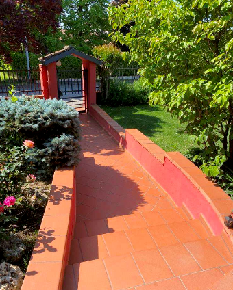 Villa in vendita a Borghetto Lodigiano (LO)