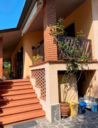 Villa in vendita a Borghetto Lodigiano (LO)