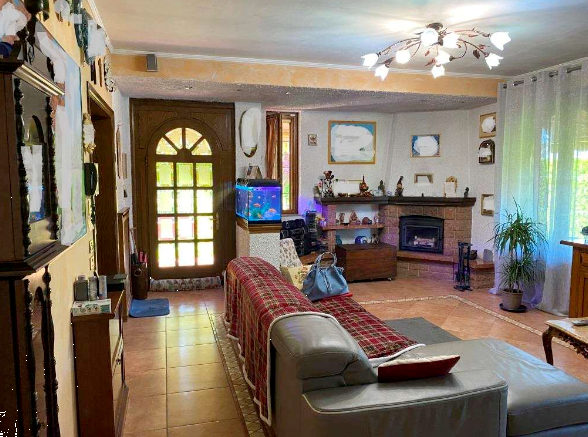 Villa in vendita a Borghetto Lodigiano (LO)